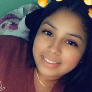 Meet your Posher, Lillian